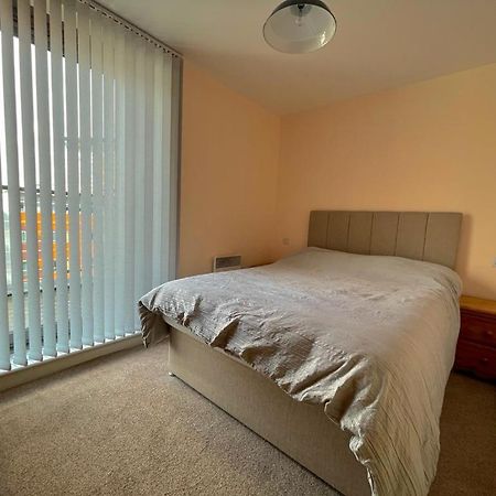 Birmingham Luxury Apartment Esterno foto