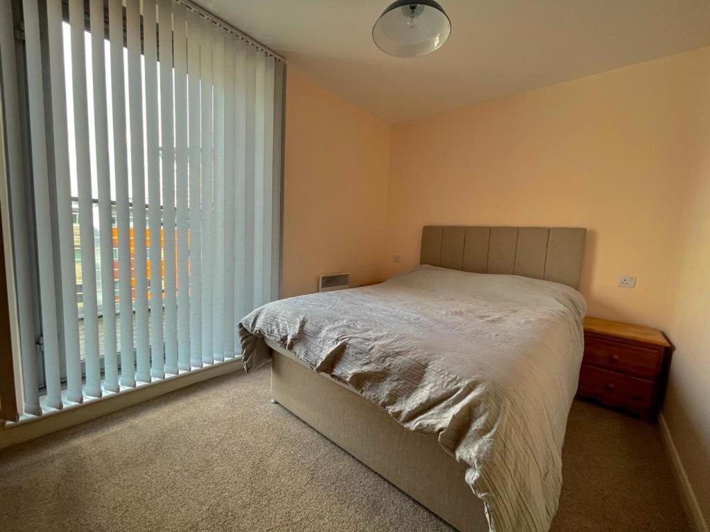 Birmingham Luxury Apartment Esterno foto